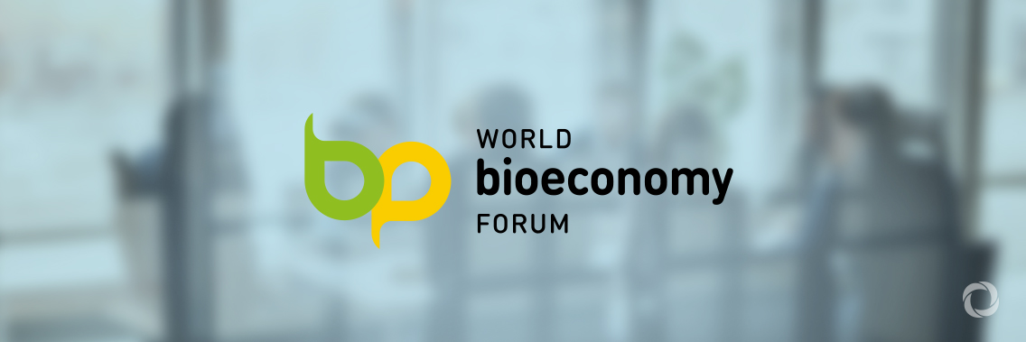 World BioEconomy Forum announces new Advisory Board members in preparation for 2022 season World BioEconomy Forum announces new Advisory Board members in preparation for 2022 season