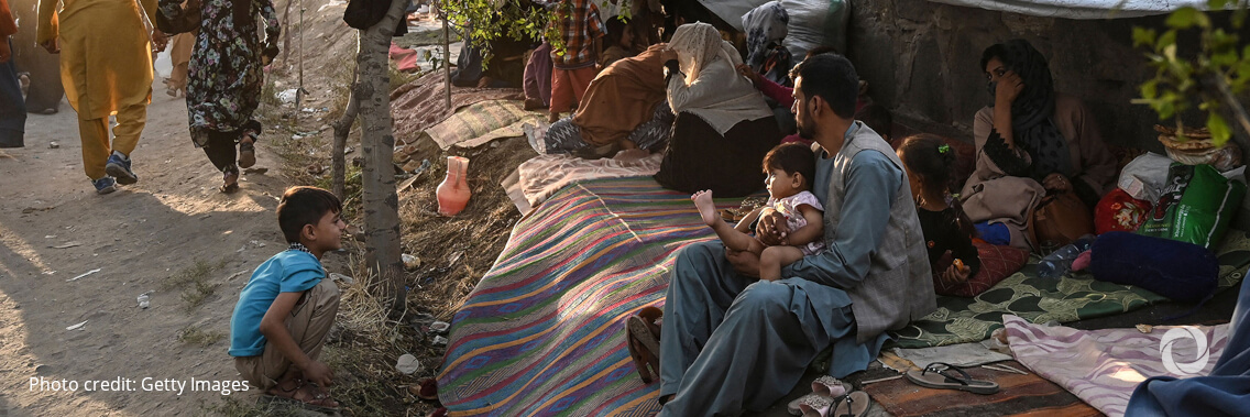 UNHCR highlights urgent needs of forcibly displaced in Afghanistan as winter bites UNHCR highlights urgent needs of forcibly displaced in Afghanistan as winter bites