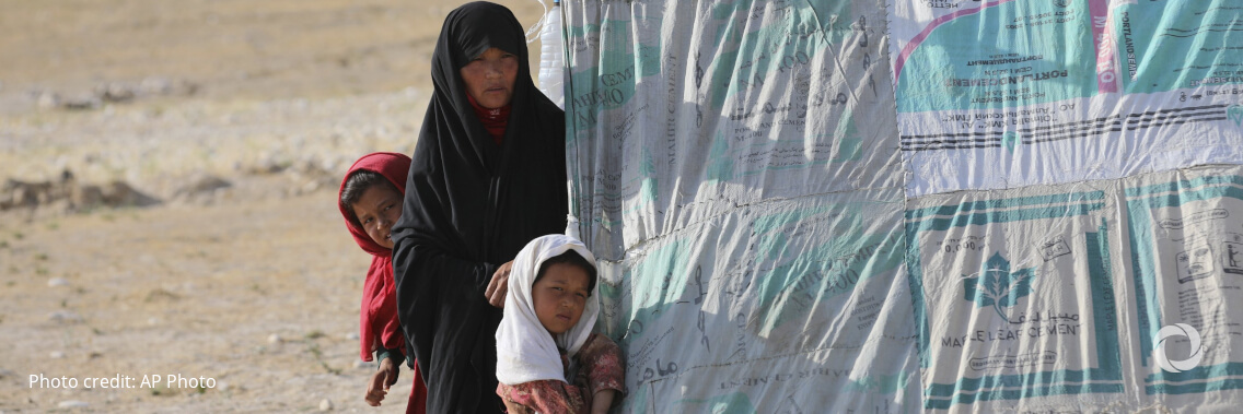 Afghans struggle to seek safety as borders remain shut to most Afghans struggle to seek safety as borders remain shut to most