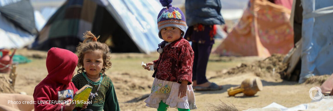 Security Council paves way for aid to reach desperate Afghans Security Council paves way for aid to reach desperate Afghans
