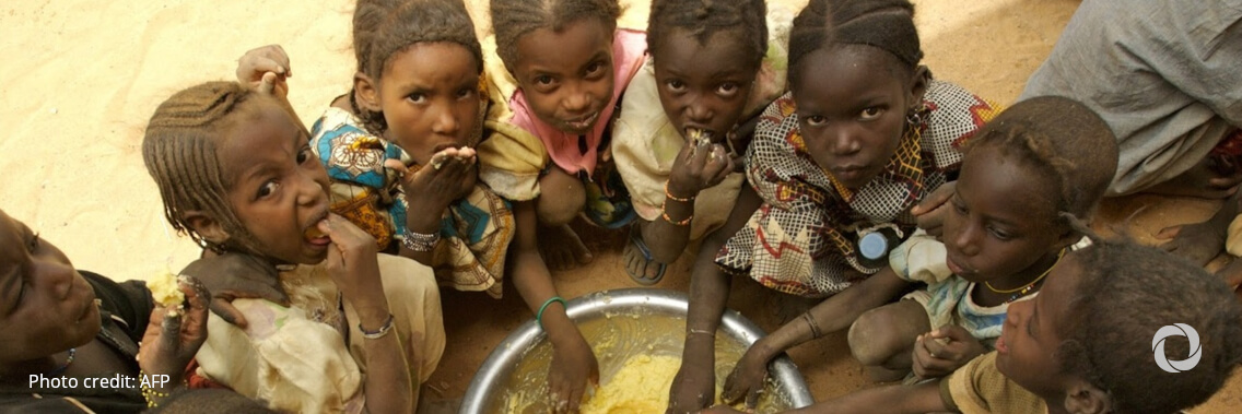 Conflict, economic fragility and rising food prices drive up hunger in West and Central Africa
