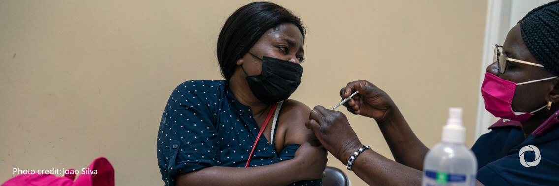 UN chief: ‘We cannot defeat a pandemic in an uncoordinated way’ UN chief: ‘We cannot defeat a pandemic in an uncoordinated way’