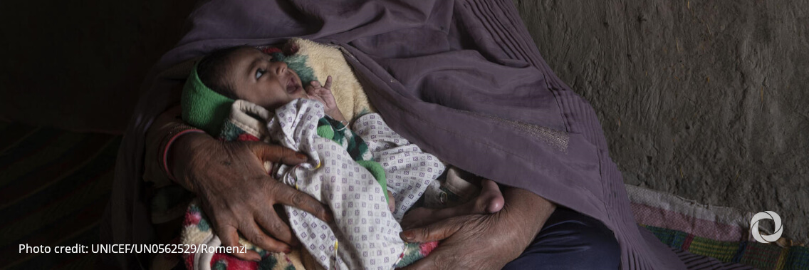 Rising health risks for children across Afghanistan as disruption to health and nutrition services continues and winter sets in Rising health risks for children across Afghanistan as disruption to health and nutrition services continues and winter sets in