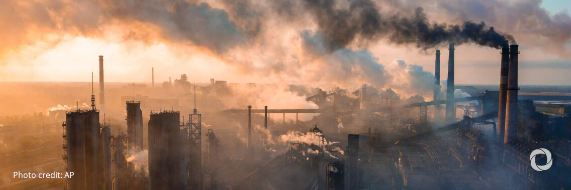Europe’s urban population remains at risk due to levels of air pollution known to damage health Europe’s urban population remains at risk due to levels of air pollution known to damage health