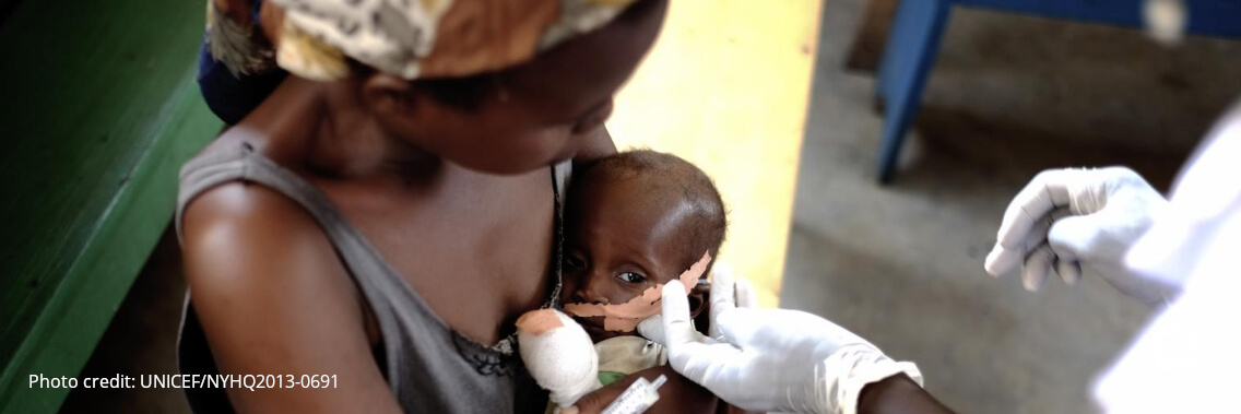 WHO accelerates work on nutrition targets with new commitments