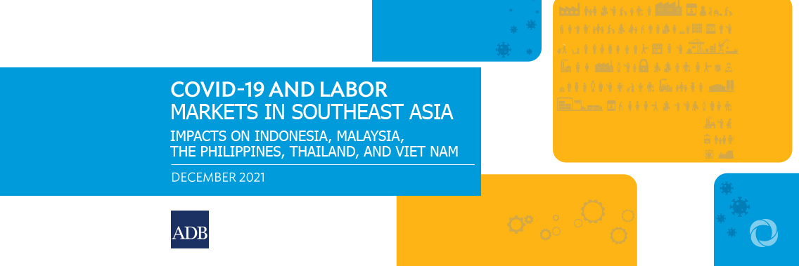 Youth, women among most vulnerable to job loss in Southeast Asia during COVID-19 Youth, women among most vulnerable to job loss in Southeast Asia during COVID-19