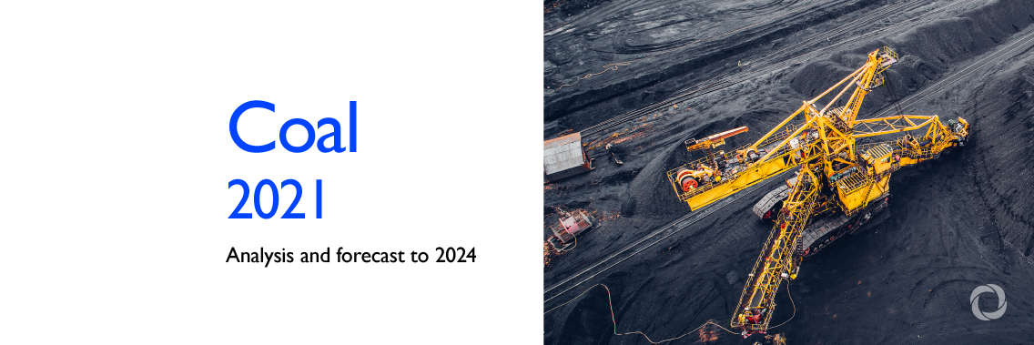 Coal power’s sharp rebound is taking it to a new record in 2021, threatening net zero goals Coal power’s sharp rebound is taking it to a new record in 2021, threatening net zero goals