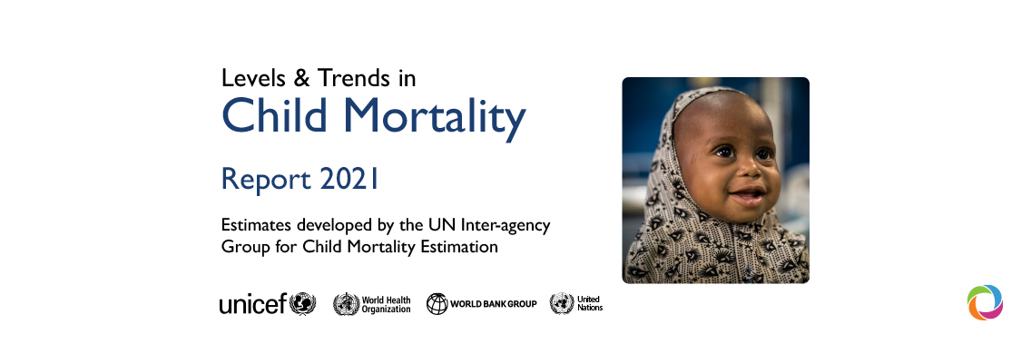 Latest child mortality estimates reveal world remains off track to meeting Sustainable Development Goals