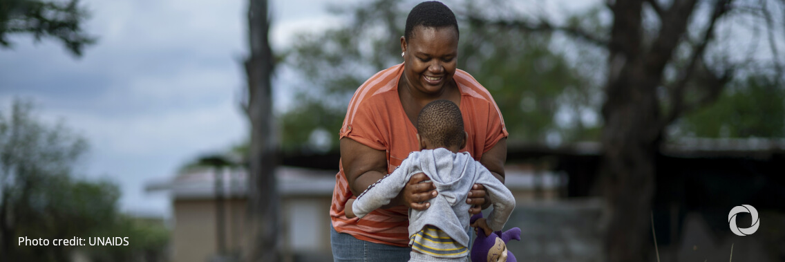 Botswana is first country with severe HIV epidemic to reach key ...