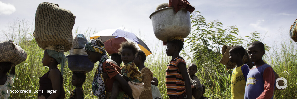 Clashes in Cameroon’s Far North displace more than 100,000 people