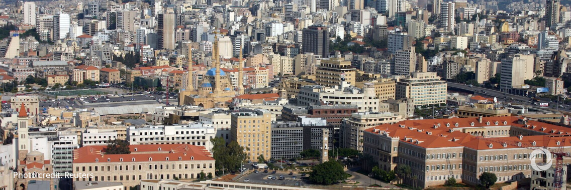 EBRD and EU support industrial sector in Lebanon