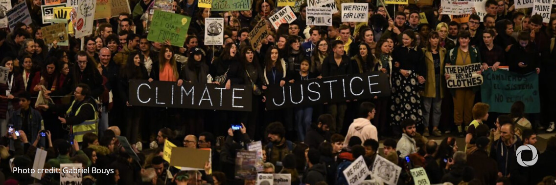2021 Year in Review: Climate action, or blah, blah, blah? 2021 Year in Review: Climate action, or blah, blah, blah?