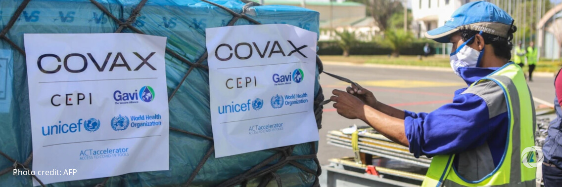 UK donates over 4 million doses of Oxford-AstraZeneca vaccine to Bangladesh UK donates over 4 million doses of Oxford-AstraZeneca vaccine to Bangladesh