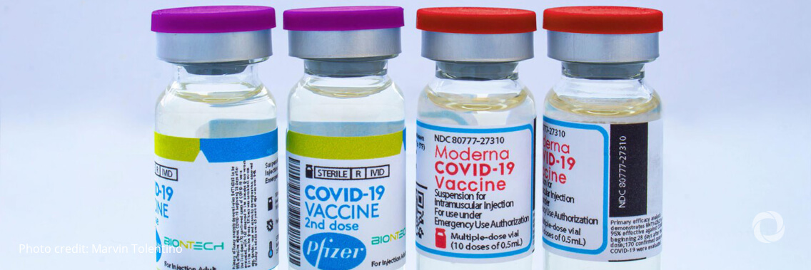 USAID announces initiative for global vaccine access (Global Vax) to accelerate vaccine access and delivery assistance around the world USAID announces initiative for global vaccine access (Global Vax) to accelerate vaccine access and delivery assistance around the world