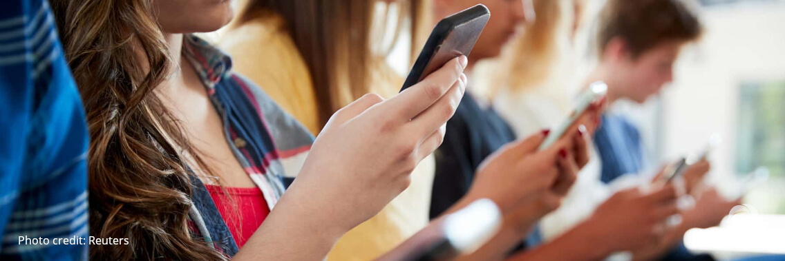 Annual report lays out the challenges of protecting fundamental rights in the digital age Annual report lays out the challenges of protecting fundamental rights in the digital age