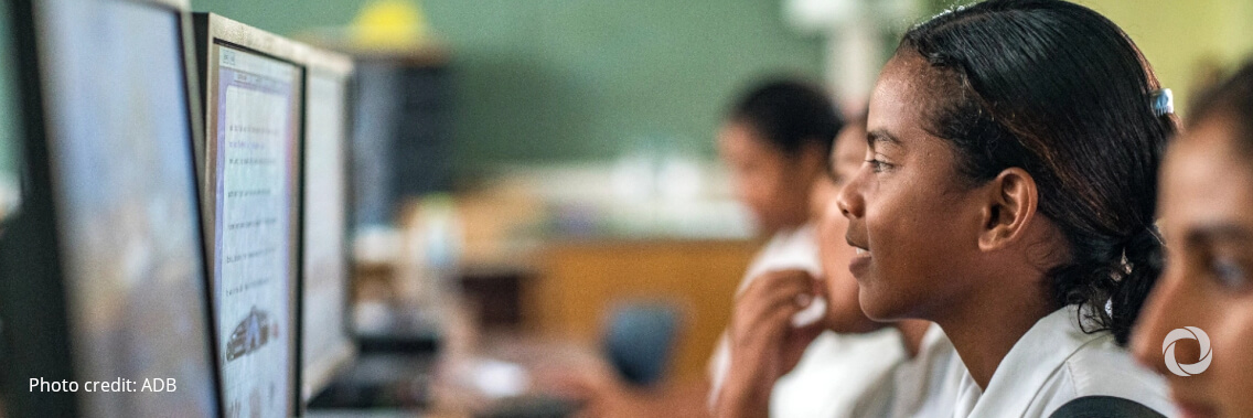 Accenture, Dubai Cares, Microsoft and UNICEF launch digital education platform under Generation Unlimited to help address global learning crisis Accenture, Dubai Cares, Microsoft and UNICEF launch digital education platform under Generation Unlimited to help address global learning crisis