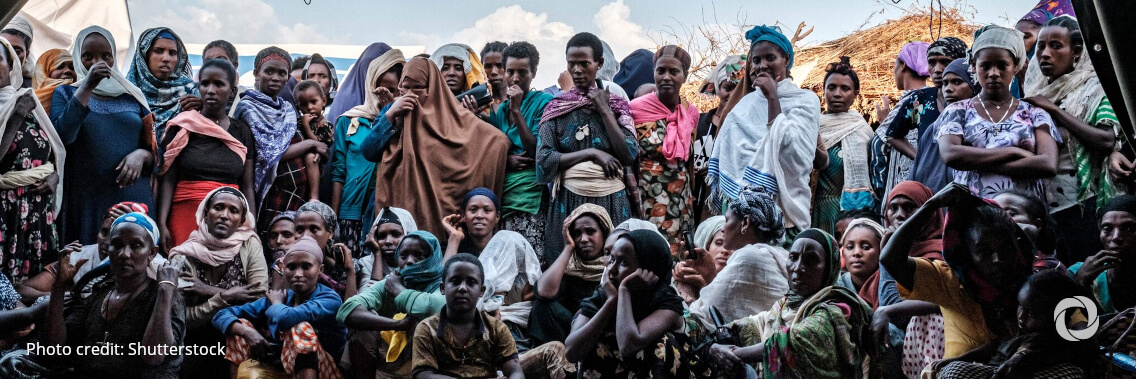 Darfur clashes displace thousands