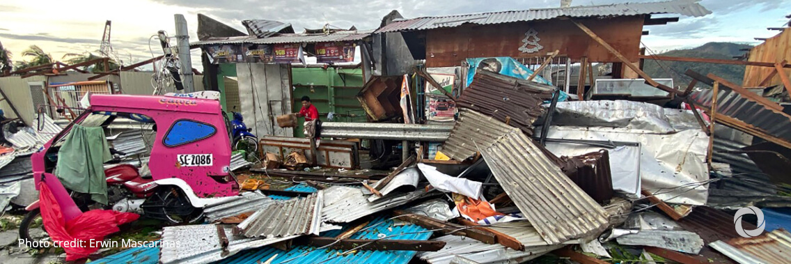 Typhoon Rai: Hundreds of thousands brace the new year cramped in evacuation centers, some confined in rooms taking up to four families at a time Typhoon Rai: Hundreds of thousands brace the new year cramped in evacuation centers, some confined in rooms taking up to four families at a time
