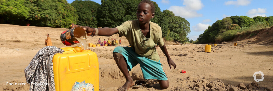 Humanitarian partners release 2022 response plan for Somalia as UN announces $17 million for immediate drought response