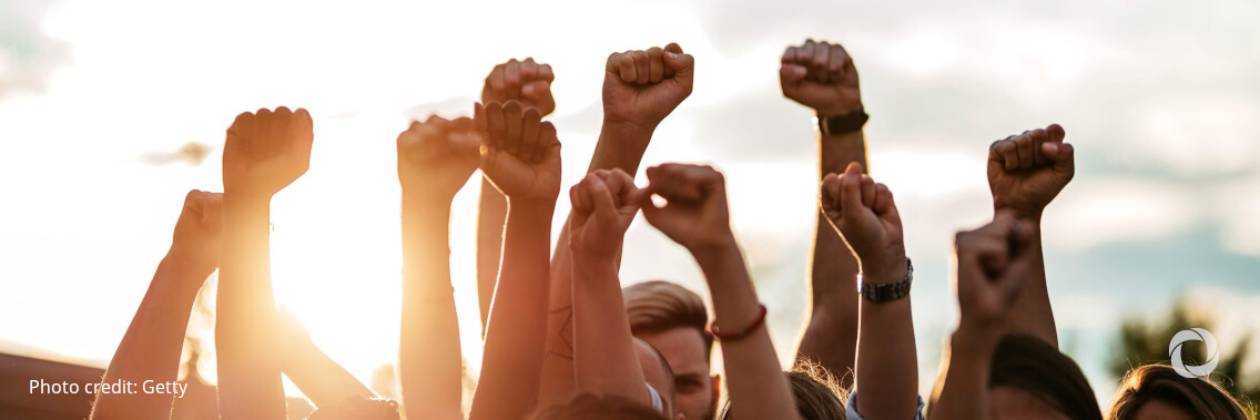 Human Rights Day: Rebuild trust, expand freedoms, restore equality
