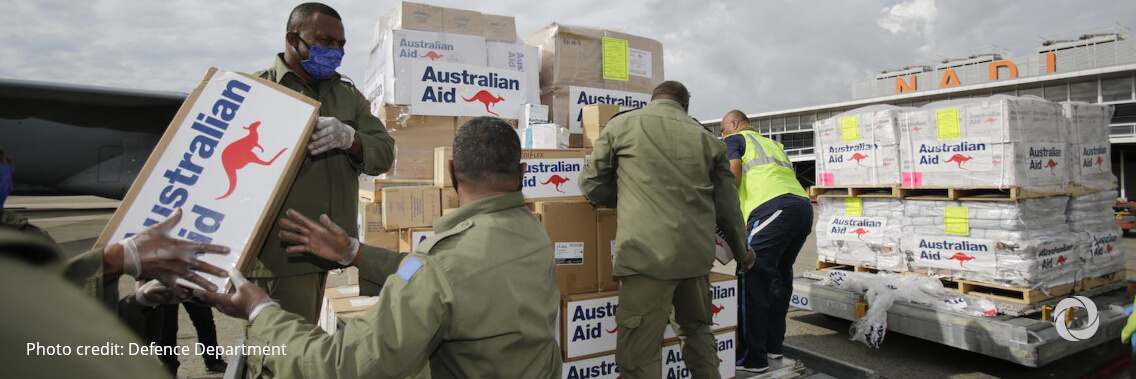 Fiji’s economic recovery to benefit from additional support