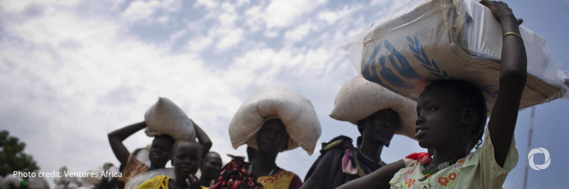 European Union provides critical support as WFP faces unprecedented funding shortages in Sudan European Union provides critical support as WFP faces unprecedented funding shortages in Sudan