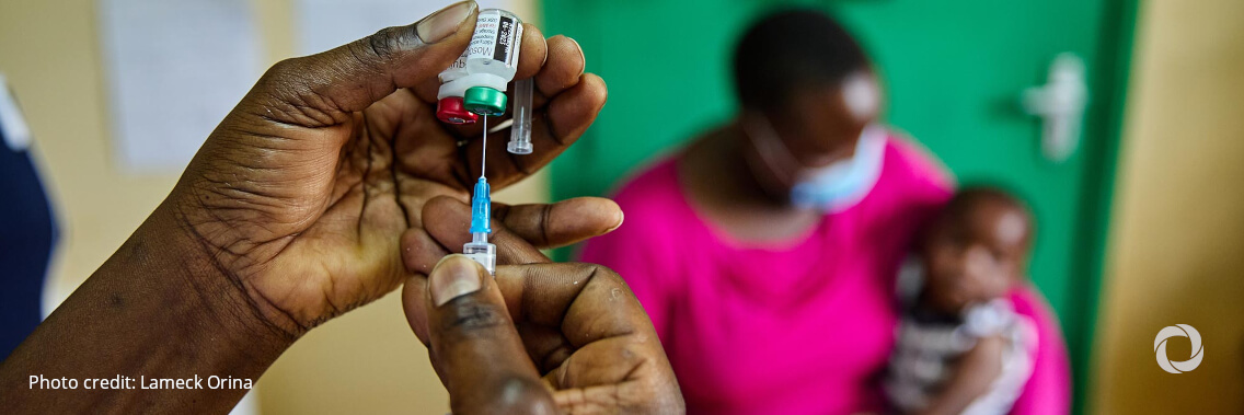 Gavi board approves malaria vaccine programme funding, COVAX 2022 strategic approach and measures to maintain routine immunisation Gavi board approves malaria vaccine programme funding, COVAX 2022 strategic approach and measures to maintain routine immunisation