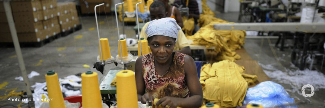 Administrator Samantha Power on new H-2B visa allocations for Northern Central America and Haiti Administrator Samantha Power on new H-2B visa allocations for Northern Central America and Haiti