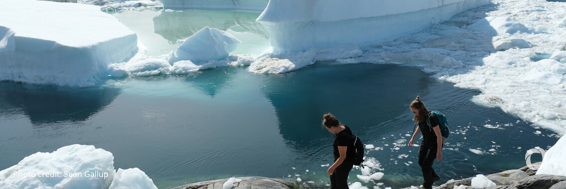 WMO recognizes new Arctic temperature record of 38⁰C WMO recognizes new Arctic temperature record of 38⁰C