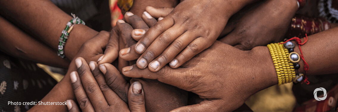 Strengthening human rights and democracy in the world: EU launches a €1.5 billion plan to promote universal values Strengthening human rights and democracy in the world: EU launches a €1.5 billion plan to promote universal values