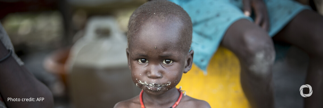 More than US$27 billion committed to tackle global malnutrition and hunger crisis More than US$27 billion committed to tackle global malnutrition and hunger crisis