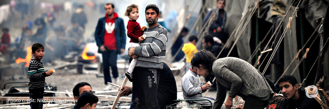 Lebanon crises increase suffering of migrant domestic workers