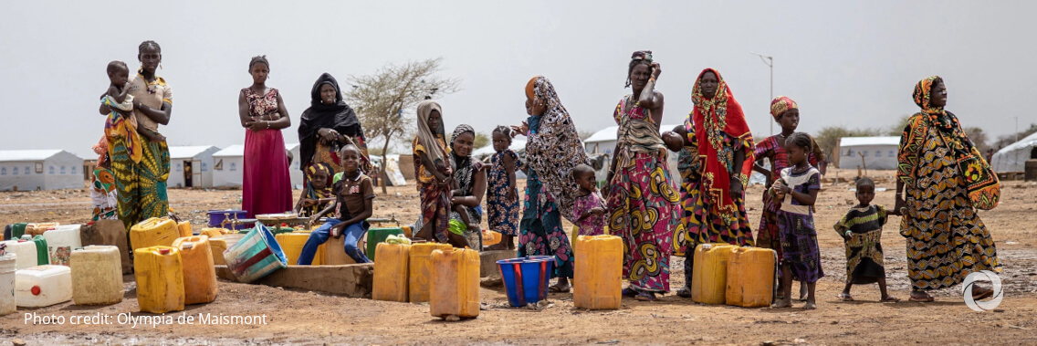 Alarming food crisis leaves 1.2 million hungry in Mali Alarming food crisis leaves 1.2 million hungry in Mali