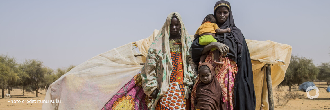 Sweden and UN Agencies launch multi-year project to strengthen food and nutrition security in Mali Sweden and UN Agencies launch multi-year project to strengthen food and nutrition security in Mali