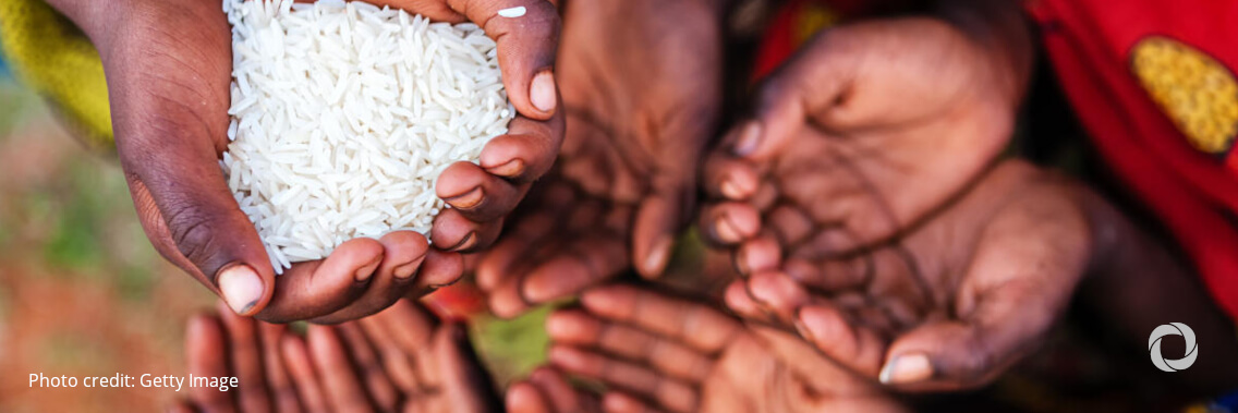 IsDB, WFP and TPON join hands to prevent malnutrition