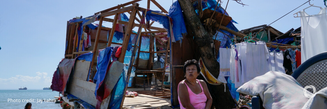UN humanitarians aid Philippines response to Super Typhoon Rai