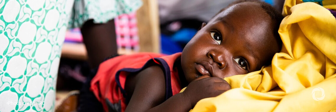 UNICEF, Bill & Melinda Gates Foundation and the Children’s Investment Fund Foundation launch the Nutrition Match Fund UNICEF, Bill & Melinda Gates Foundation and the Children’s Investment Fund Foundation launch the Nutrition Match Fund