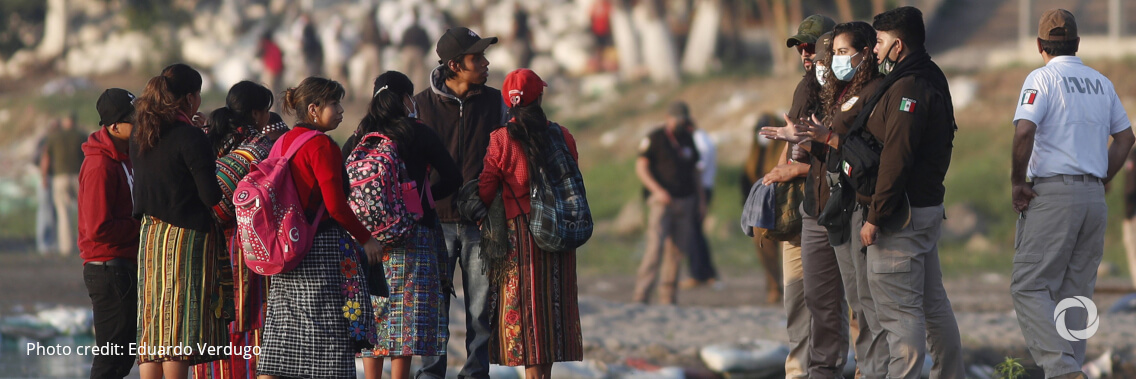 IRC warns progress towards the commitments of the Global Compact on Refugees is alarmingly off-track