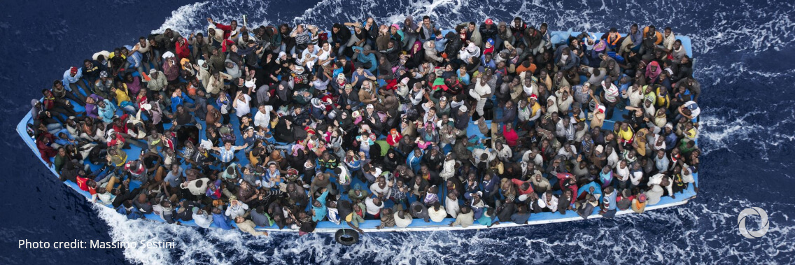Urgent action needed to save Rohingya refugees distressed at sea in Indonesia Urgent action needed to save Rohingya refugees distressed at sea in Indonesia