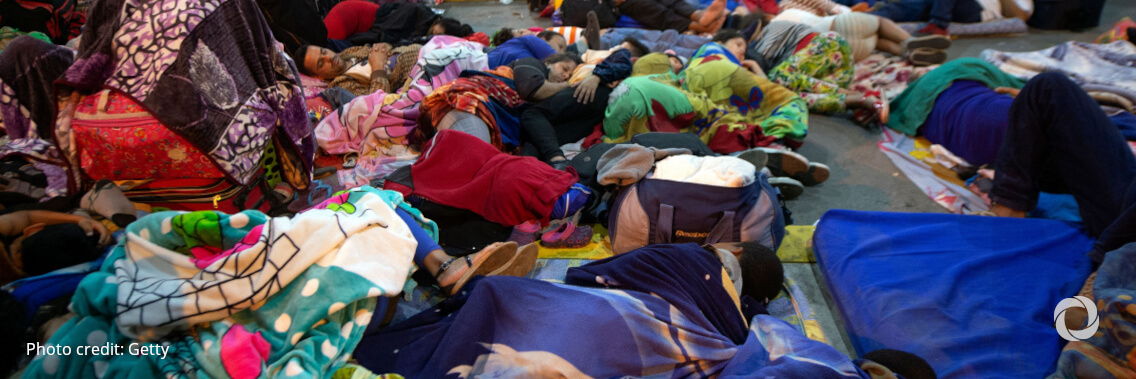 Amid rising needs, partners seek US$1.79bn for Venezuelan refugees and migrants Amid rising needs, partners seek US$1.79bn for Venezuelan refugees and migrants
