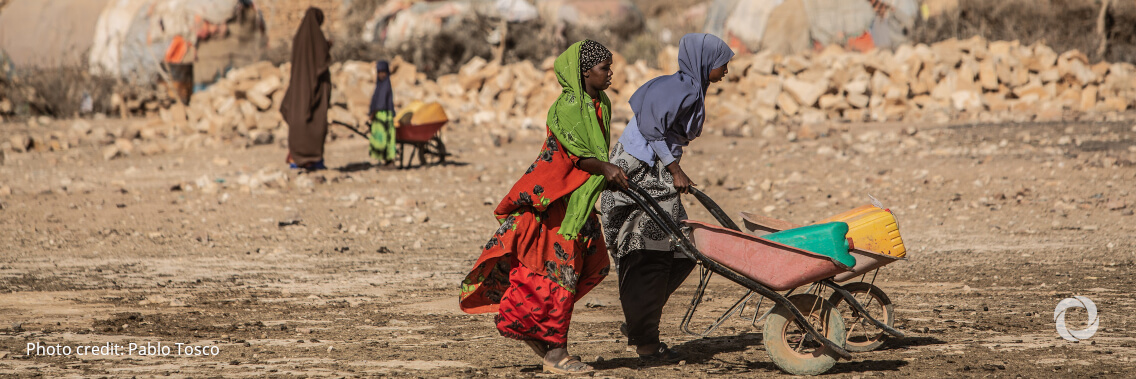 2022 response plan released for Somalia as UN announces US$17 million for immediate drought response