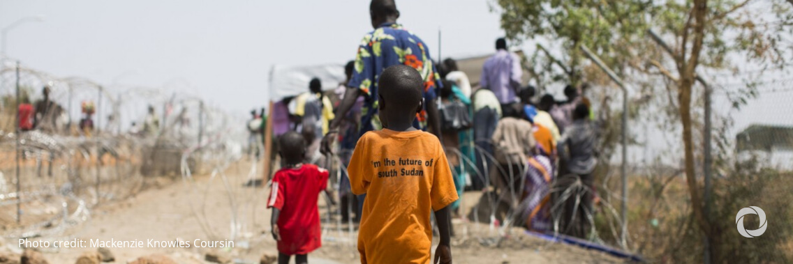 ‘Headwinds’ warning from UN mission chief over peace accord in South Sudan