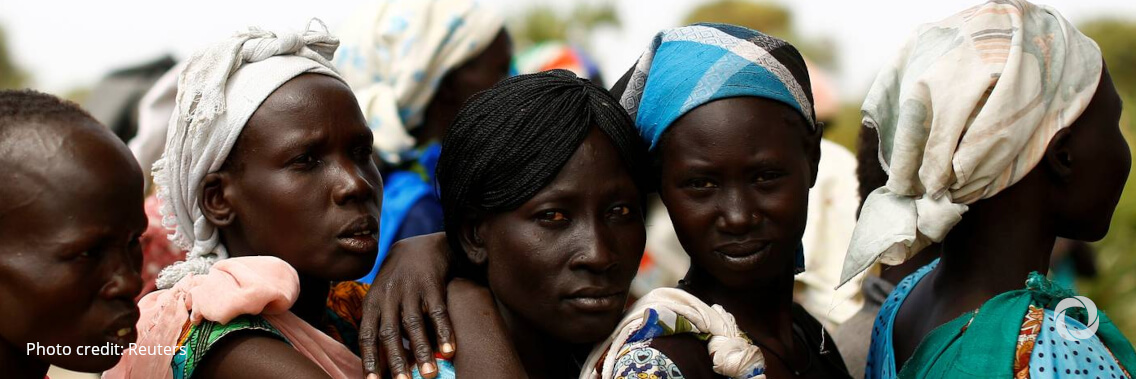 Authorities urged to protect women and children following violence and protests in Sudan