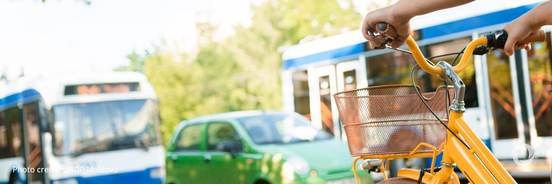 New European Commission transport proposals target greater efficiency and more sustainable travel New European Commission transport proposals target greater efficiency and more sustainable travel