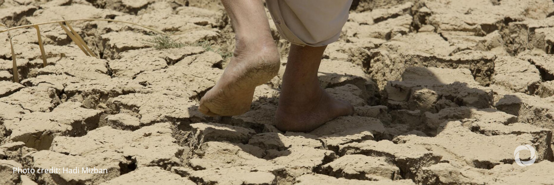 €10 million to help vulnerable people in Syria affected by the drought €10 million to help vulnerable people in Syria affected by the drought