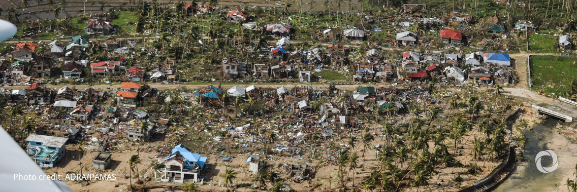UN and humanitarian partners call for US$107.2M for typhoon response in the Philippines UN and humanitarian partners call for US$107.2M for typhoon response in the Philippines