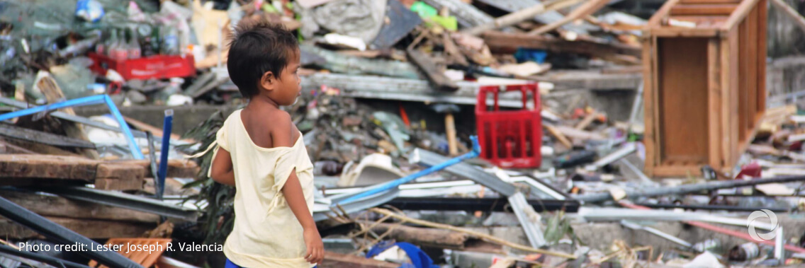 UNICEF sends supplies to Typhoon Odette areas; advocates needs of children UNICEF sends supplies to Typhoon Odette areas; advocates needs of children
