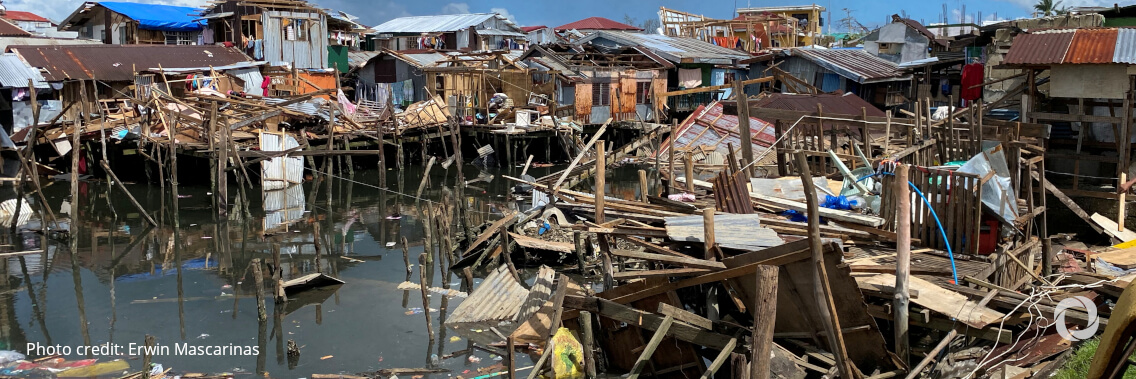 Australian support to the Philippines in the wake of Super Typhoon Rai Australian support to the Philippines in the wake of Super Typhoon Rai