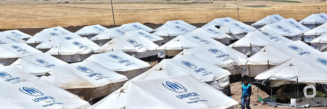 Governments pledge over USD 1 billion to support UN Refugee Agency’s work for 2022 Governments pledge over USD 1 billion to support UN Refugee Agency’s work for 2022
