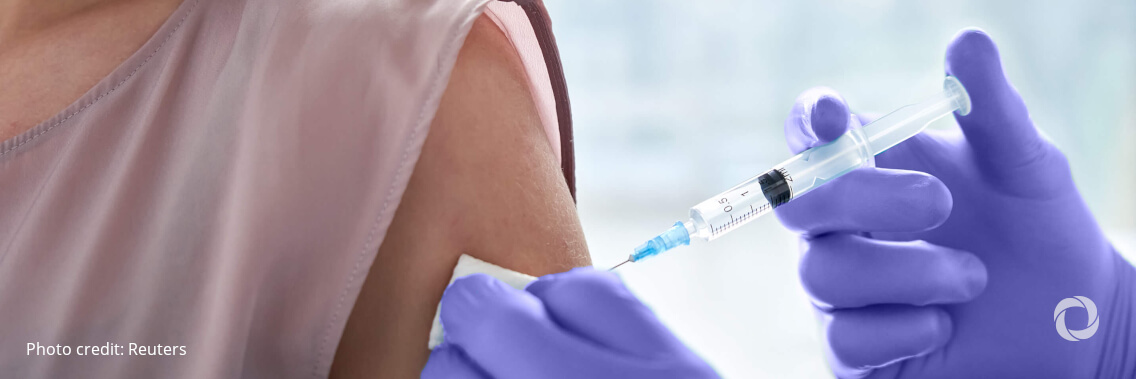Vaccine famine and its impact on African economies Vaccine famine and its impact on African economies